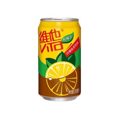维他柠檬茶饮料310ml
