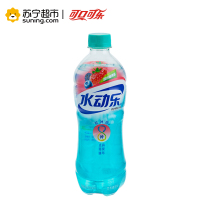 水动乐缤纷莓果味600mL