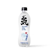 元气森林乳酸菌味苏打气泡水480mL