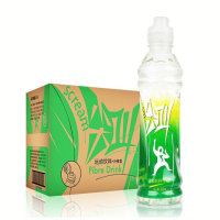 农夫山泉尖叫运动饮料550ml绿纤维型*15瓶