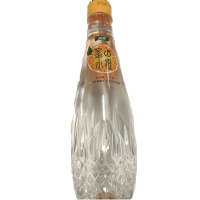 怡宝蜜水橙水果饮料480mL
