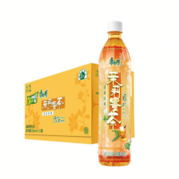 (康师傅)茉莉蜜茶500ml