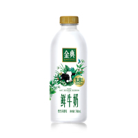 伊利金典鲜牛奶780mL