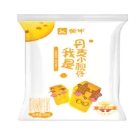 蒙牛芝士风味酸牛奶原味百利包150g