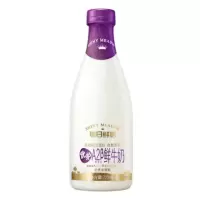 每日鲜语优护A2鲜牛奶720ml