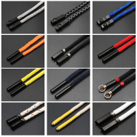 运动男女休闲裤子绳子腰带收紧裤腰男卫衣帽子带子抽绳腰绳圆绳