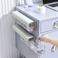 数据线收纳盒神器充电线宿舍家用整理电脑手机充电器绕线器电源线