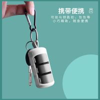 便携式药盒随身小号迷你大容量分装药盒旅行药品收纳盒小巧首饰盒收纳盒