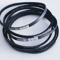 老式电动家用缝纫机橡胶制马达皮紧带电动机皮带传动带质量超好蝴蝶紧带