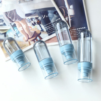 纳米喷雾瓶收纳套装补水喷脸旅行喷瓶按压酒精消毒小喷壶高颜值超细分装瓶收纳套装