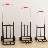 小拉车折叠家用搬运拖车购物买菜摆摊手推车神器轻便携行李拉货其他家庭整理用具