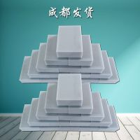 新方维灰色魔力擦纳米海绵清洁去污加强版克林擦魔法擦小白鞋茶渍