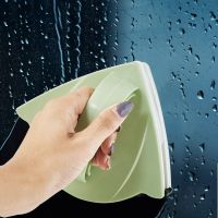 擦玻璃窗神器双面强磁单双层中空清洗家用玻璃刮水清洁器擦窗神器