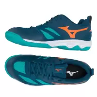 Mizuno美津浓排球鞋 男女透气耐磨专业运动鞋MIZUNO DYNABLITZ