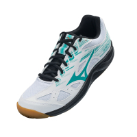 Mizuno美津浓运动鞋男女款羽毛球鞋专业室内综合运动鞋 sky blaster