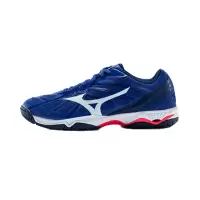 Mizuno美津浓男士排球鞋 舒适包裹耐磨综合训练鞋WAVEHURRICANE3
