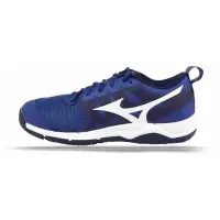 Mizuno美津浓排球鞋男女款专业气室内综合运动训练比赛鞋