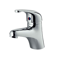 ARROW箭牌家用厨房精铜冷热水洗漱台面盆龙头厨卫龙头水槽龙头AF4101