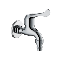 ARROW箭牌家用厨房精铜冷热水洗漱台面盆龙头厨卫龙头水槽龙头AF4604/AF4606