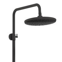 箭牌卫浴官方家用黑色全铜恒温升降淋浴花洒套装喷头AMG13SH847H/AMG13SH848H