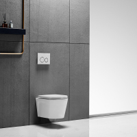 ARROW箭牌卫浴家用分体坐便器AB2170H