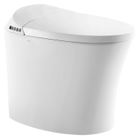 ARROW箭牌卫浴轻智能马桶一体式坐便器全自动家用恒温坐便器AF6010