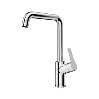 ARROW箭牌卫浴单把单孔厨用龙头家用ACY11Q815