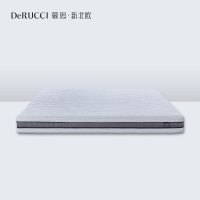 慕思新北欧MCN1-006 罗 加 兰床垫(针织面料、独立筒、乳胶)
