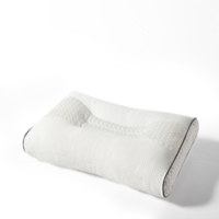 慕思PZZ1-142抗菌情侣枕(10个为1箱,需以箱为单位采购)