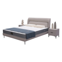 BCZ2-009-S/标准床架