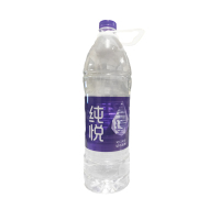 冰露纯悦包裝饮用水1.5L