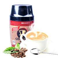 乔雅咖啡醇香拿铁340ml