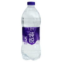 冰露纯悦包装饮用水800mL