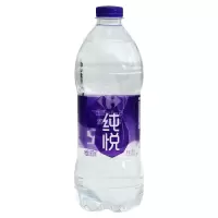 冰露纯悦包装饮用水800mL