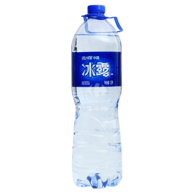 冰露包装饮用水1.5L