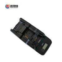 威讯科技 对讲机LCDLED智能快速充电器(3路)V-3台 可根据机型定制