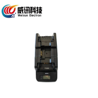 威讯科技 对讲机LCD/LED智能快速充电器(3路)V-3/台