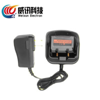 威讯科技 对讲机充电器 WX-1023/套(适配TD550/BD550/NT582)