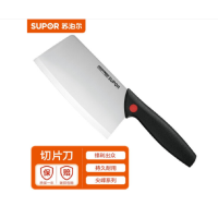 苏泊尔(SUPOR)正品家用刀具厨房超快锋利厨师专用女士切肉砍骨 KE170BA1