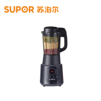 苏泊尔(SUPOR)破壁机 家用多功能 豆浆机 智能预约冷热双打料理机 榨汁机果汁机搅拌机辅食机 SP529