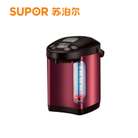 苏泊尔(SUPOR)SW-45S50A 电热水瓶 4.5L电水壶电热水壶液晶显温长沸除氯家用电器 液晶显示