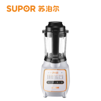 苏泊尔(SUPOR)SP815SA 破壁机低音降噪多功能家用预约加热破壁料理机榨汁机豆浆机绞肉机辅食机