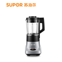 苏泊尔(SUPOR)SP70S 破壁机可拆洗料理机智能预约家料理榨汁机豆浆辅食机果汁机加热搅拌多功能