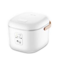 苏泊尔(SUPOR)SF12FB627 电饭煲小型煮饭锅1.2L小饭煲学生宿舍1-2人不粘锅