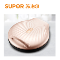 苏泊尔(SUPOR)电饼铛 JJ30A68-170 双面加热家用煎烤机早餐机薄饼机烙饼锅煎烤机