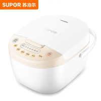 苏泊尔(SUPOR)电饭煲3L多功能可预约SF30FD672