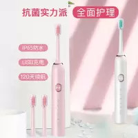 豫琛&森克智能502电动刷