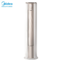 美的空调KFR-51LW/N8VHC1