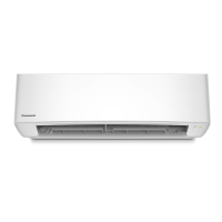 松下(Panasonic)1.5匹 新能效变频冷暖壁挂式空调挂机WIFI智能电辅加热一键睡眠 滢风系列 JM35K230