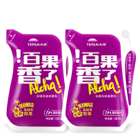 天润百果香了酸奶180g